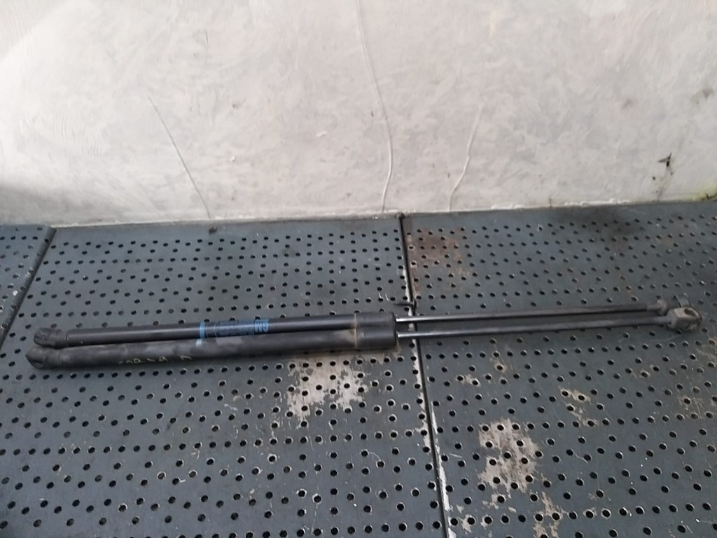 Set amortizoare telescoape haion opel corsa d s07 13182537