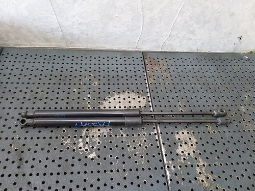 Set amortizoare telescoape haion vw passat b6 3c 0168230550n