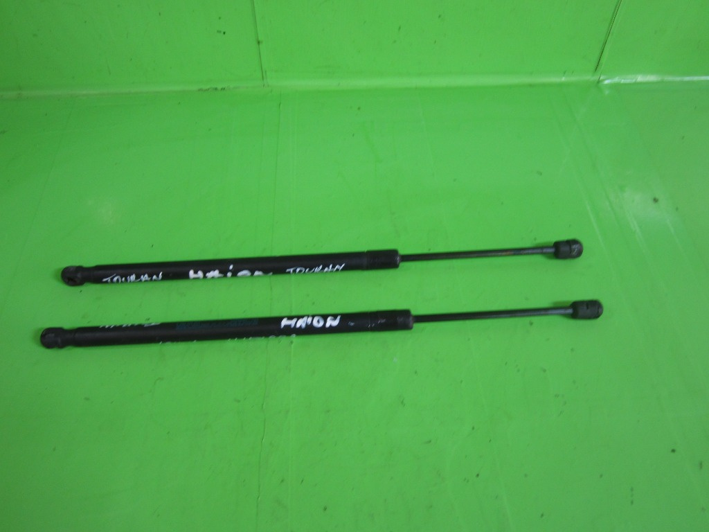 SET AMORTIZOARE / TELESCOAPE HAION VW TOURAN FAB. 2003 - 2015 ⭐⭐⭐⭐⭐