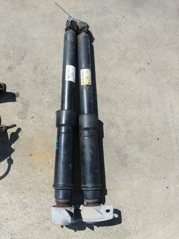 Set amortizoare telescoape spate 1.6 b opel mokka x j13 42456909
