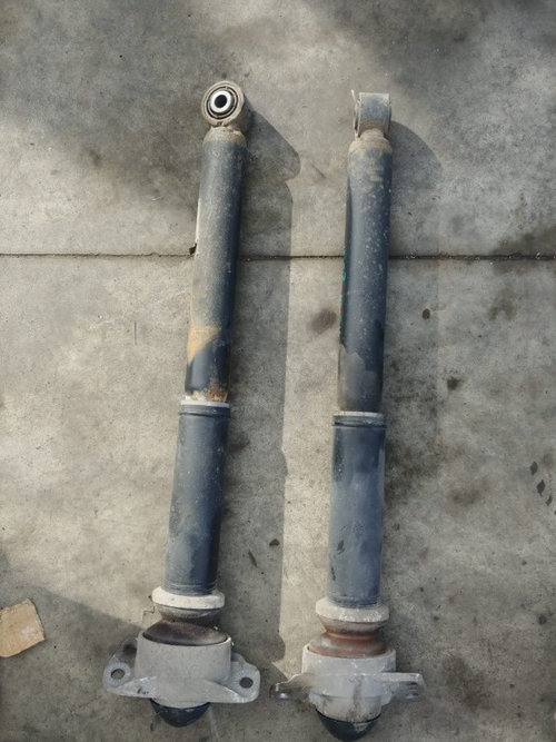 Set amortizoare telescoape spate 2.0 tdi audi a3 8p 1k0513029hm