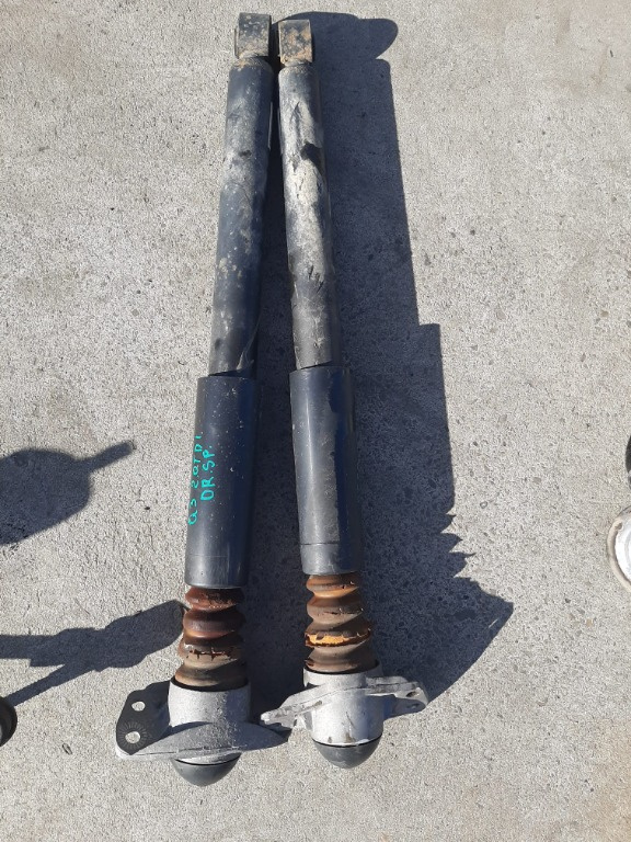 Set amortizoare telescoape spate 2.0 tdi cfg 4x4 audi q3 8u 5n0512011ar
