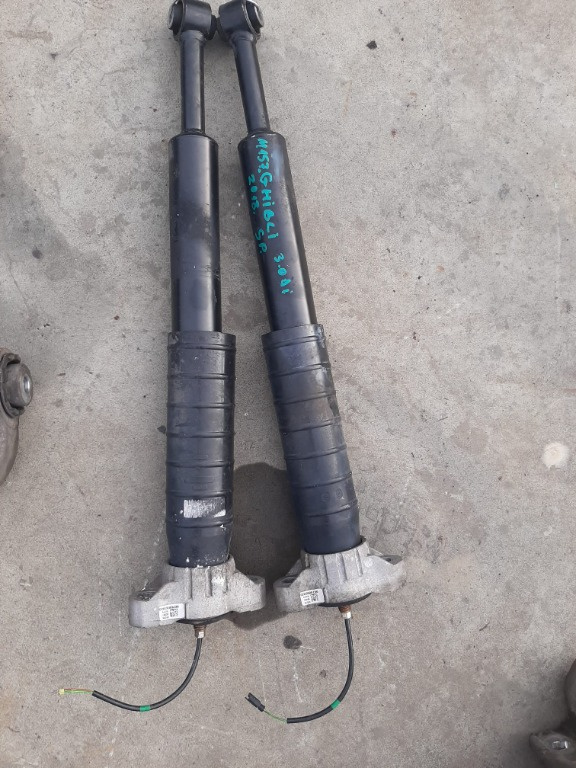 Set amortizoare telescoape spate 3.0 di maserati ghibli 4 usi 2018 462400014247