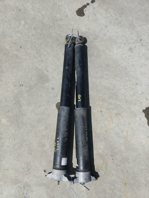 Set amortizoare telescoape spate ford kuga 2 2.0 tdci cv61-18080-aa