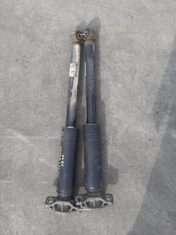 Set amortizoare telescoape spate opel astra j combi break 3279264 agc