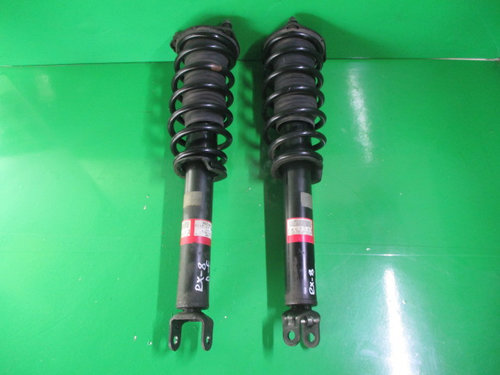 SET AMORTIZOR / AMORTIZOARE FATA CU ARC SI FLANSA MAZDA RX-8 SE17 1.3 BENZINA 2003 – 2012 ⭐⭐...