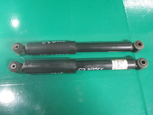 SET AMORTIZOR / AMORTIZOARE SPATE COD 315165 CITROEN C3 FAB. 2003 - 2009 ⭐⭐⭐⭐⭐