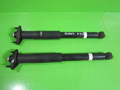 SET AMORTIZOR / AMORTIZOARE SPATE COD EH1428910 MAZDA CX-7 4x4 FAB. 2006 - 2016 ⭐⭐⭐⭐⭐