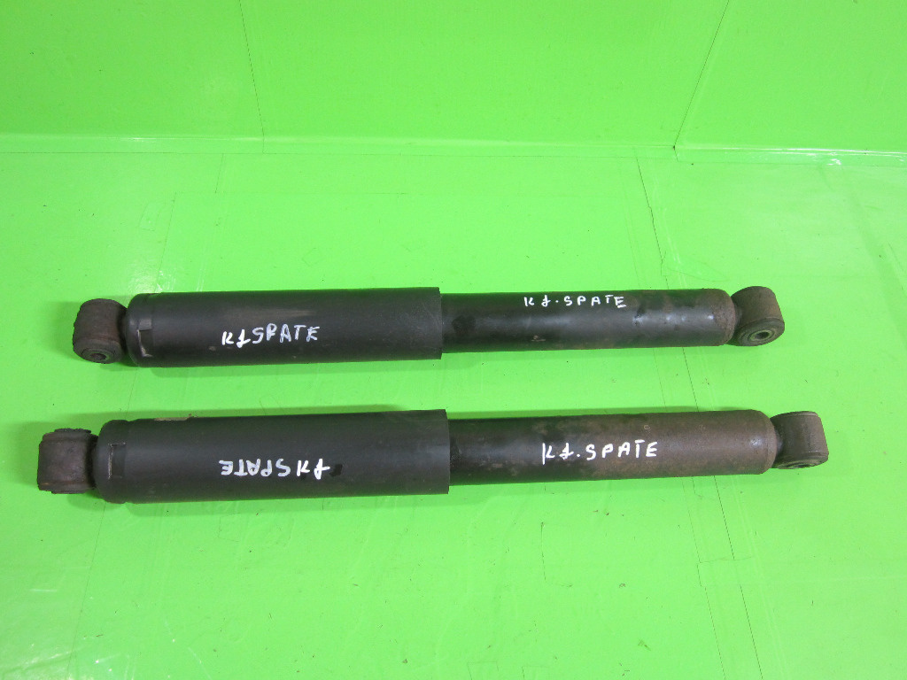 SET AMORTIZOR / AMORTIZOARE SPATE JEEP CHEROKEE KJ 4x4 FAB. 2001 - 2008 ⭐⭐⭐⭐⭐