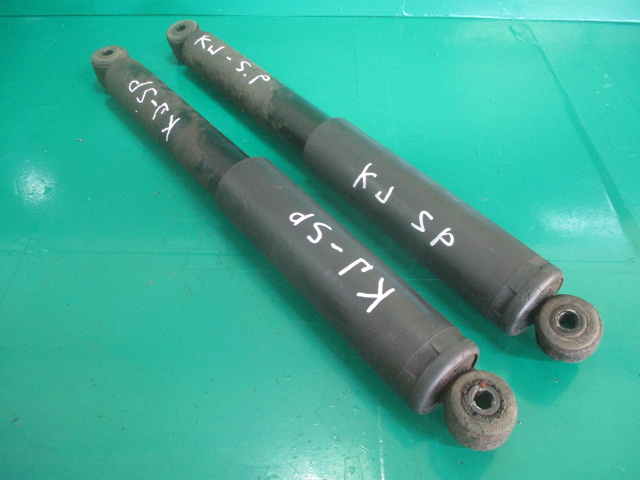 SET AMORTIZOR / AMORTIZOARE SPATE JEEP CHEROKEE KJ 4X4 FAB. 2001 - 2008 ⭐⭐⭐⭐⭐