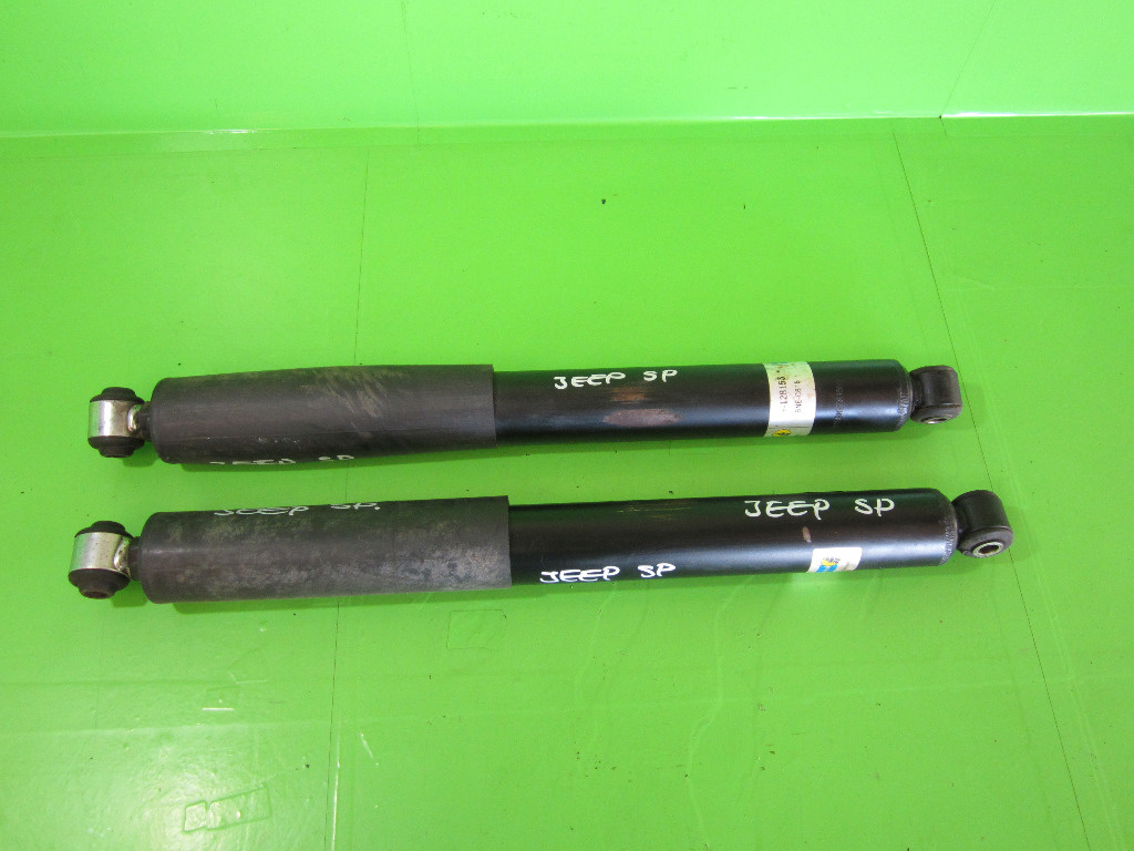 SET AMORTIZOR / AMORTIZOARE SPATE JEEP GRAND CHEROKEE II FAB. 1998 - 2005 ⭐⭐⭐⭐⭐