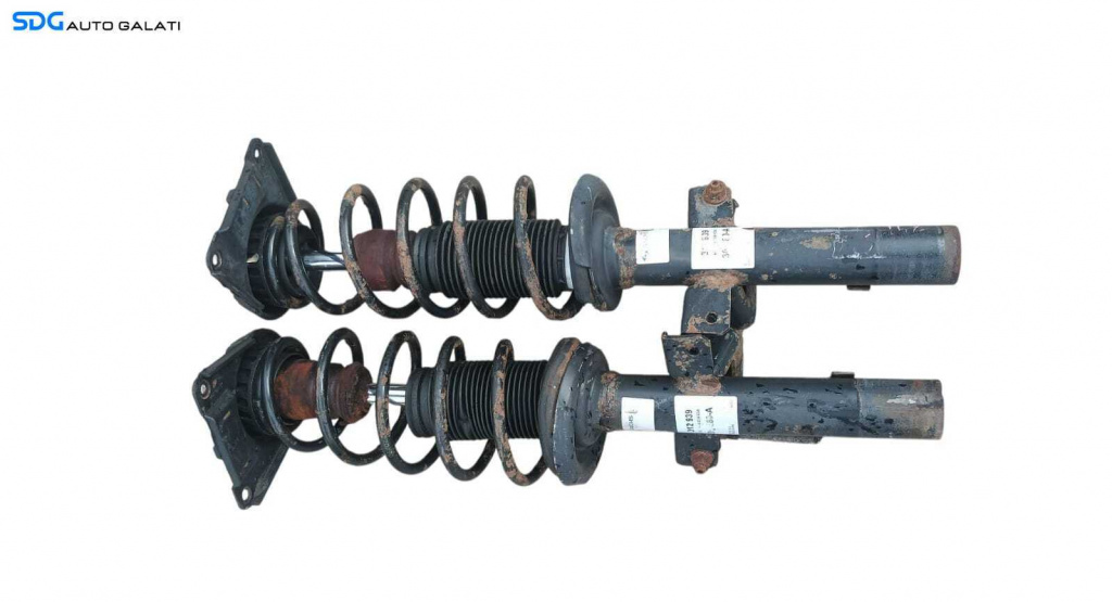 Set Amortizor Amortizoare Spate Stanga Dreapta Ford Mondeo 3 2000 - 2007 Cod 312939 824904004634 [M8521]