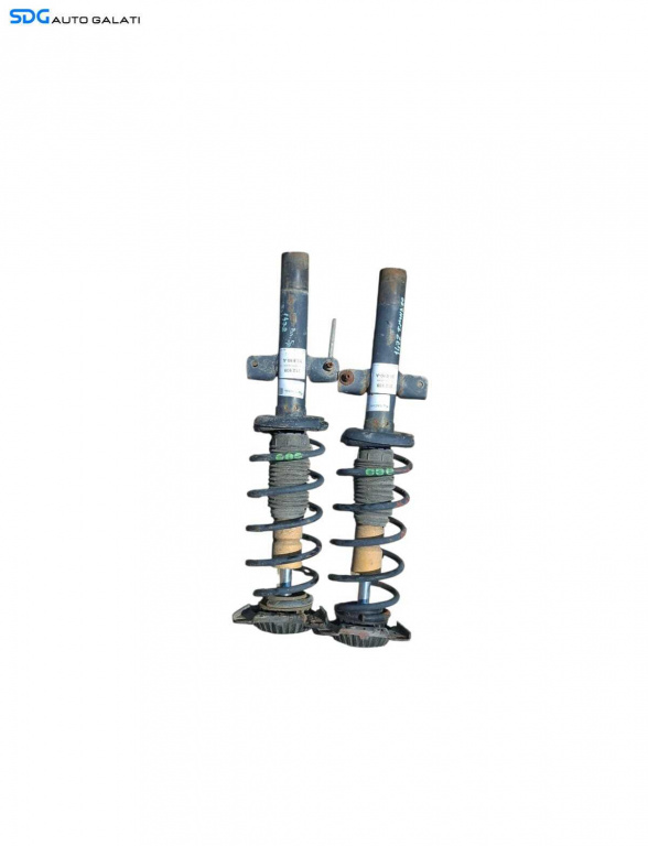 Set Amortizor Amortizoare Spate Stanga Dreapta Ford Mondeo 3 2000 - 2007 Cod 312939 824904004634 [LC1412]