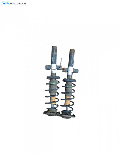 Set Amortizor Amortizoare Spate Stanga Dreapta Ford Mondeo 3 2000 - 2007 Cod 312939 824904004634 [LC...