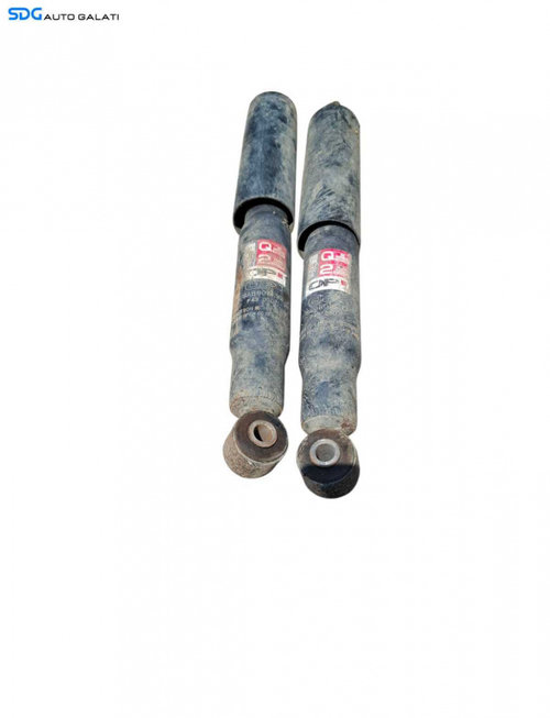 Set Amortizor Amortizoare Stanga Dreapta Spate Fiat Doblo 2002 - 2008 Cod SAB8018.32 [LC1389]