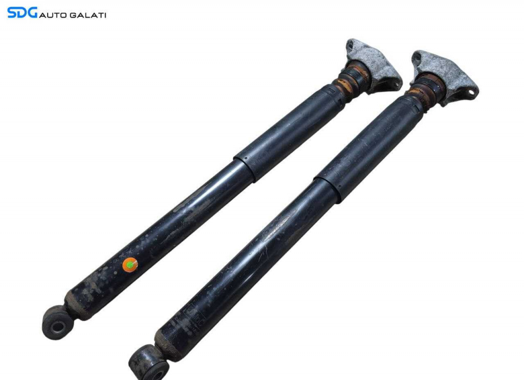 Set Amortizor Amortizoare Telescoape Telescop Spate Stanga Dreapta Ford Kuga 1 2008 - 2012 Cod 8V41-18080-AC [N1513]