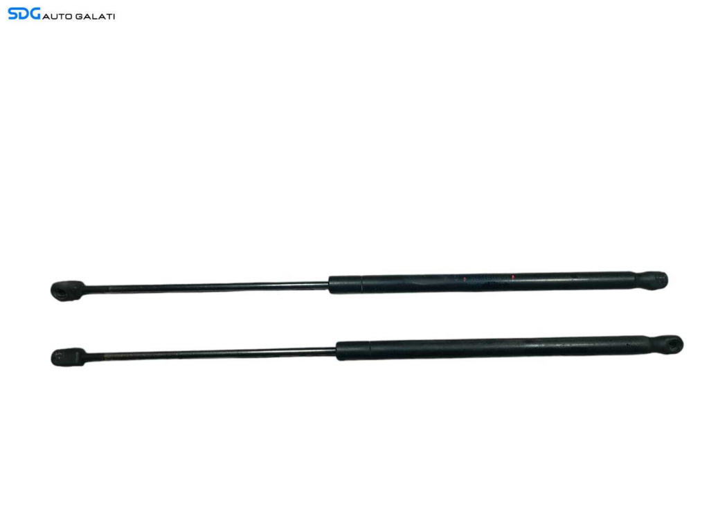 Set Amortizor Amortizoare Telescop Telescoape de la Haion Haion Portbagaj Ford Focus C-Max 2004 - 2010 Cod 3M51-R406A10-AB [N0736]