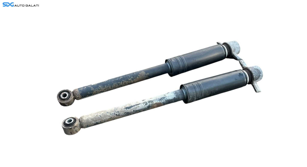 Set Amortizor Amortizoare Telescop Telescoape Stanga Dreapta Spate Opel Astra J 2009 - 2016 Cod 13279263 [LC1683]