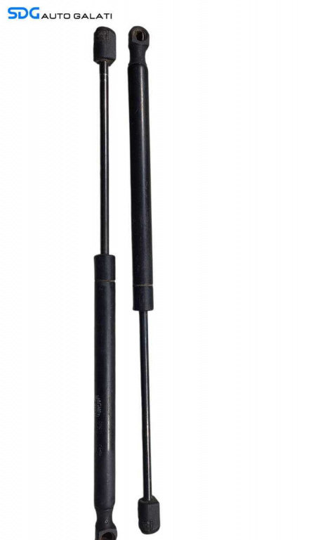 Set Amortizor Amortizoare Telescop Telescoape Stanga Dreapta Haion Portbagaj Opel Astra H Break Comb...