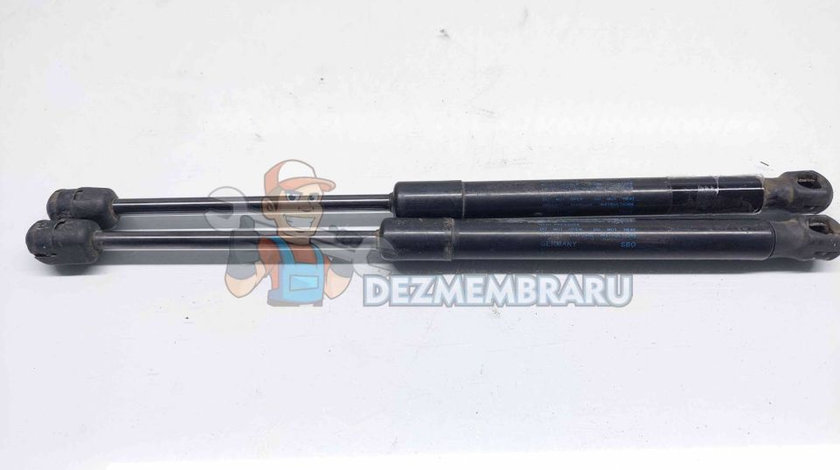 Set amortizor capota Audi A6 (4G5, C7) [Fabr 2011-2017] OEM