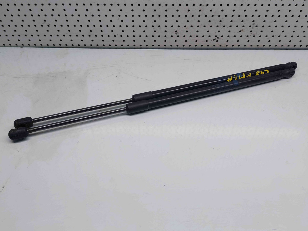 Set amortizor capota Mercedes Clasa E (W212) [Fabr 2009-2016] A2129800064 A2048800029