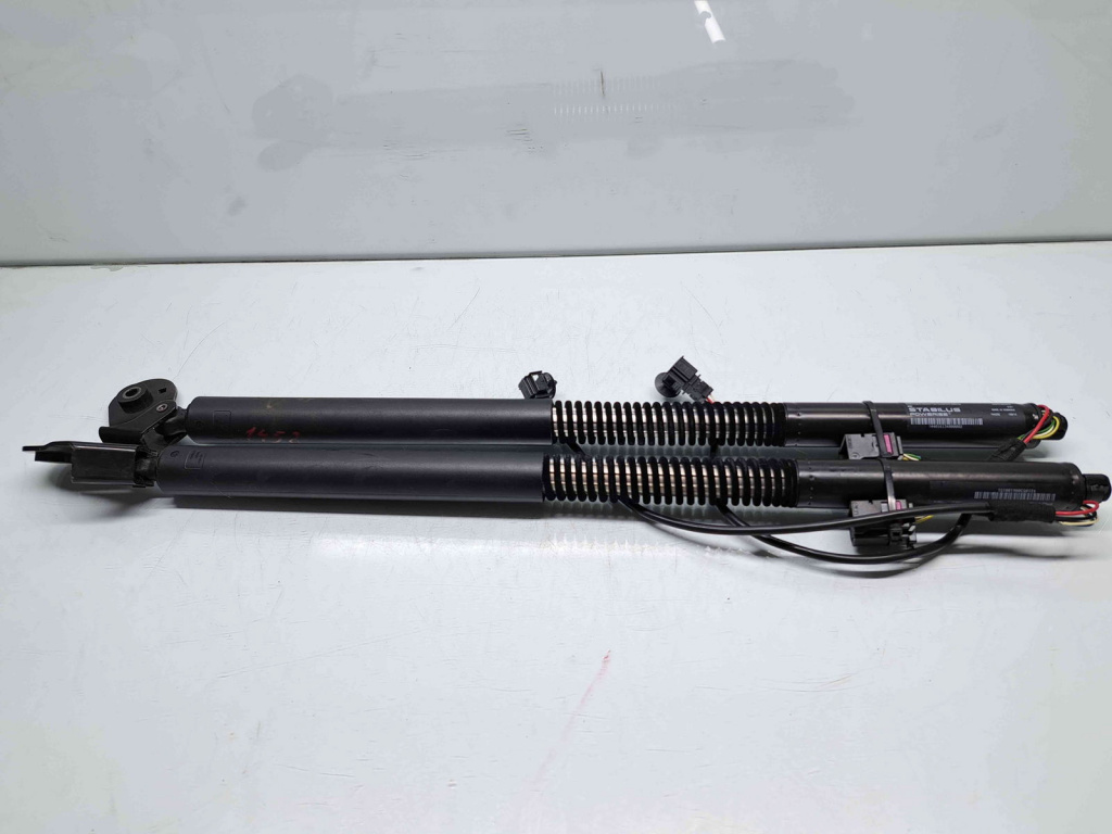 Set amortizor haion Audi A7 Sportback (4GA) [Fabr 2011-2017]