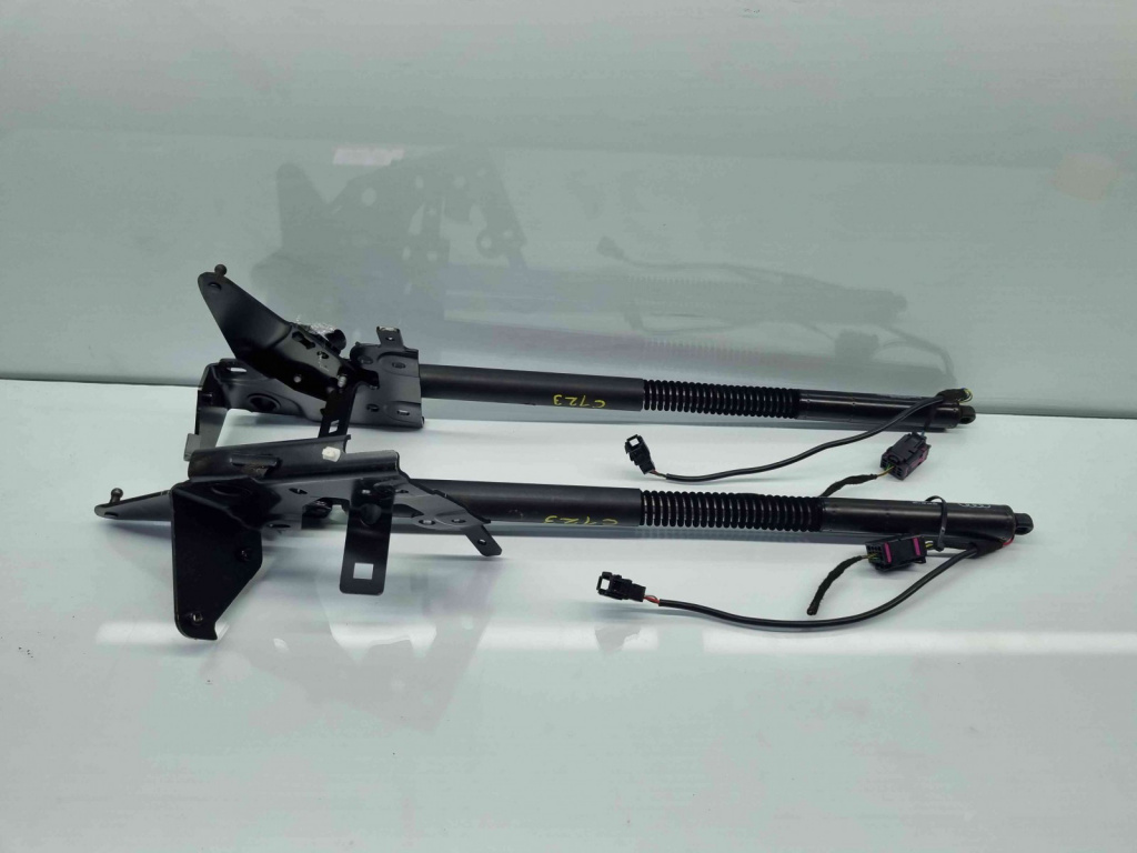 Set amortizor haion Audi A7 Sportback (4GA) [Fabr 2011-2017] 4G8827852F 4G8827851F