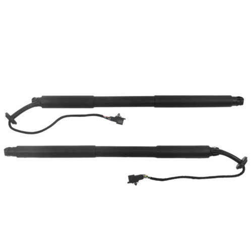 Set Amortizor Portbagaj Electric Dreapta + Stanga Nty Volvo XC60 1 2008-2017 AE-VV-000 + AE-VV-001