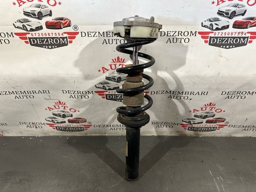 Set amortizore fata 4K0413031AG Audi A6 C8 Avant (4A5) 3.0 S6 TDI Mild Hybrid quattro 349 cai