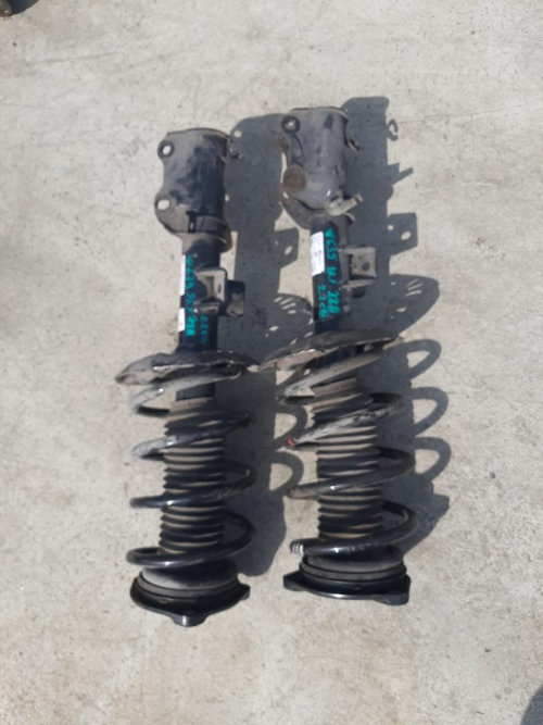 Set ansamblu amortizoare cu arcuri fata 2.2 cdi mercedes vito w639 2012 824904008366