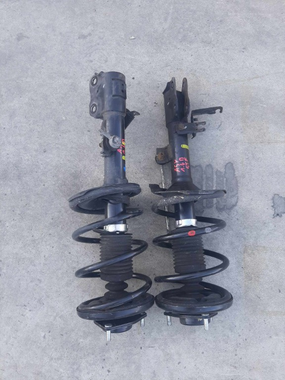 Set ansamblu amortizoare cu arcuri fata mitsubishi asx 2019 1.6 b
