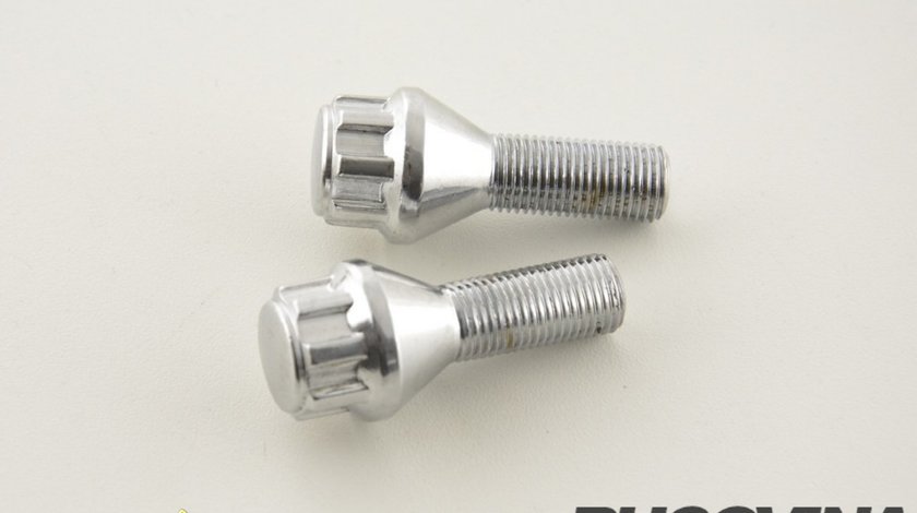 SET ANTIFURT ROTI M14 x 1 5 x 40mm