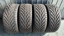 Set anvelope vară noi BRIDGESTONE 225 50 ZR16 mad...