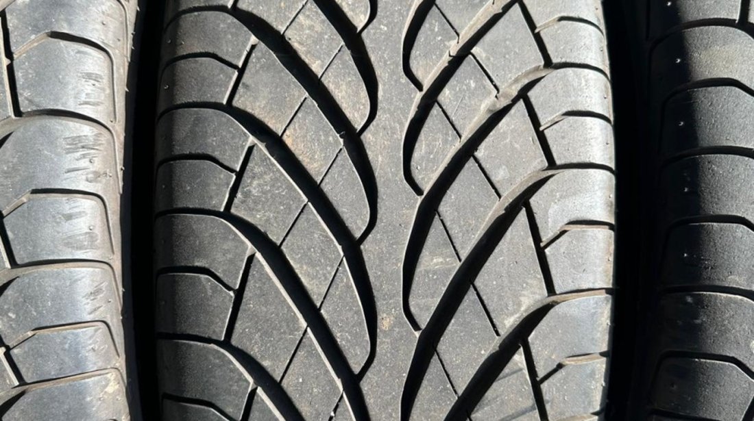 Set anvelope vară noi BRIDGESTONE 225 50 ZR16 made in Japan.