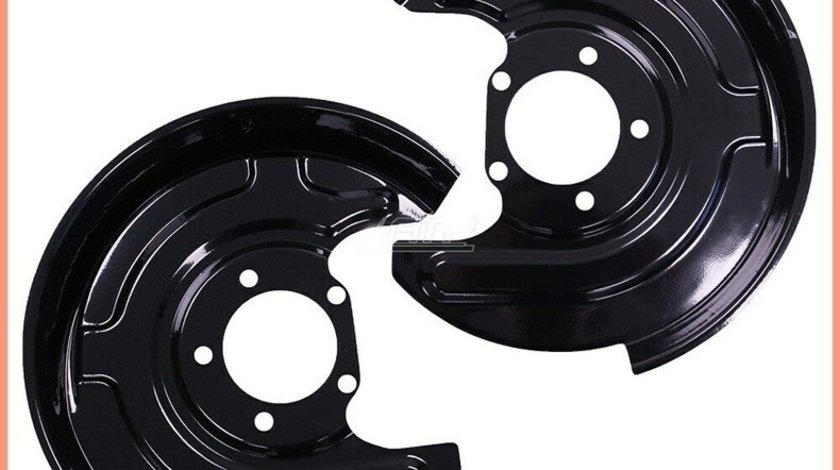 Set aparatoare discuri frana Audi VW Skoda 8E0615611JAAA