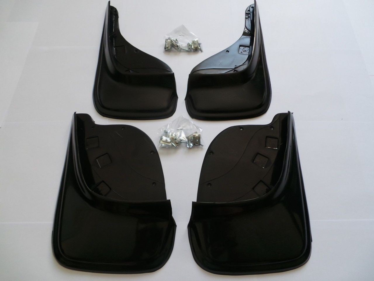 Set aparatori noroi Citroen C3 / C4