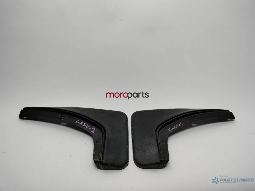 Set aparatori noroi spate SKODA OCTAVIA 1U2 1996 - 2010 1.8 T AGU, ARX, ARZ, AUM VAG 1U0821821C 1U0821822C