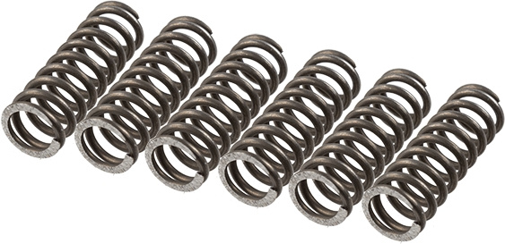 Set arc ambreiaj (MEF1576 TRW)