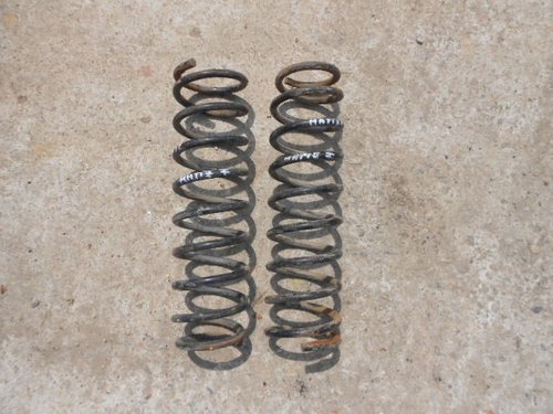 SET ARC / ARCURI FATA DAEWOO MATIZ FAB. 1998 - 2006 ⭐⭐⭐⭐⭐