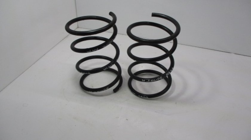 SET ARC / ARCURI FATA EIBACH HYUNDAI COUPE FAB. 1996 - 2002 ⭐⭐⭐⭐⭐