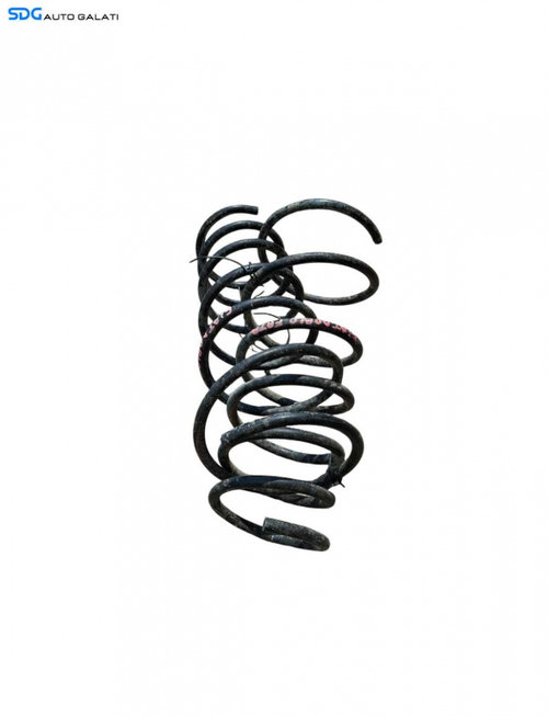 Set Arc Arcuri Fata Fiat Doblo 2002 - 2010 [LC1429]