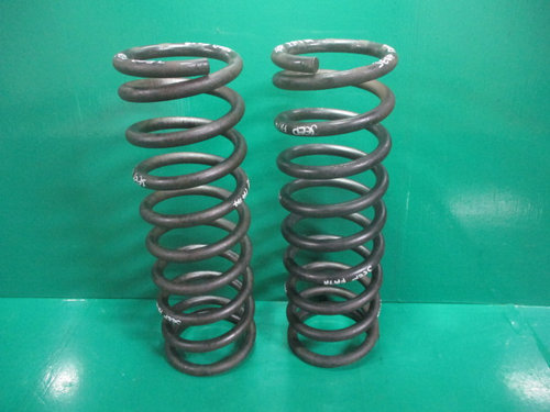 SET ARC / ARCURI FATA JEEP GRAND CHEROKEE II FAB. 1998 - 2005 ⭐⭐⭐⭐⭐