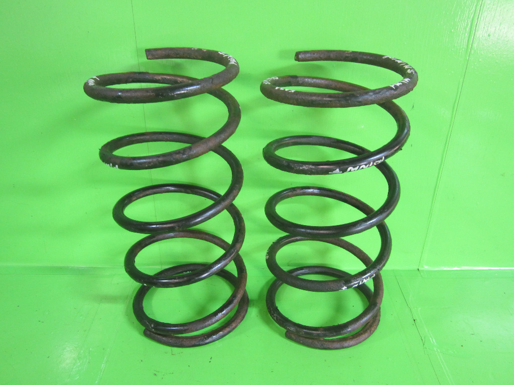 SET ARC / ARCURI FATA MITSUBISHI PAJERO PININ FAB. 1999 - 2007 ⭐⭐⭐⭐⭐