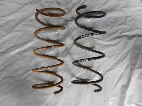 SET ARC / ARCURI FATA RENAULT SAFRANE FAB. 1992 - 2000 ⭐⭐⭐⭐⭐