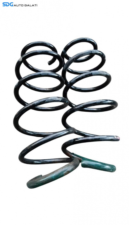 Set Arc Arcuri Fata Stanga Dreapta Opel Astra H 2004 - 2010 [M8314]