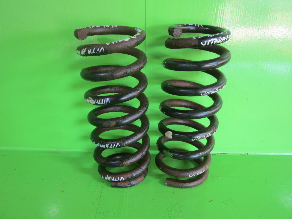 SET ARC / ARCURI FATA SUZUKI VITARA 4x4 FAB. 1988 – 2002 ⭐⭐⭐⭐⭐