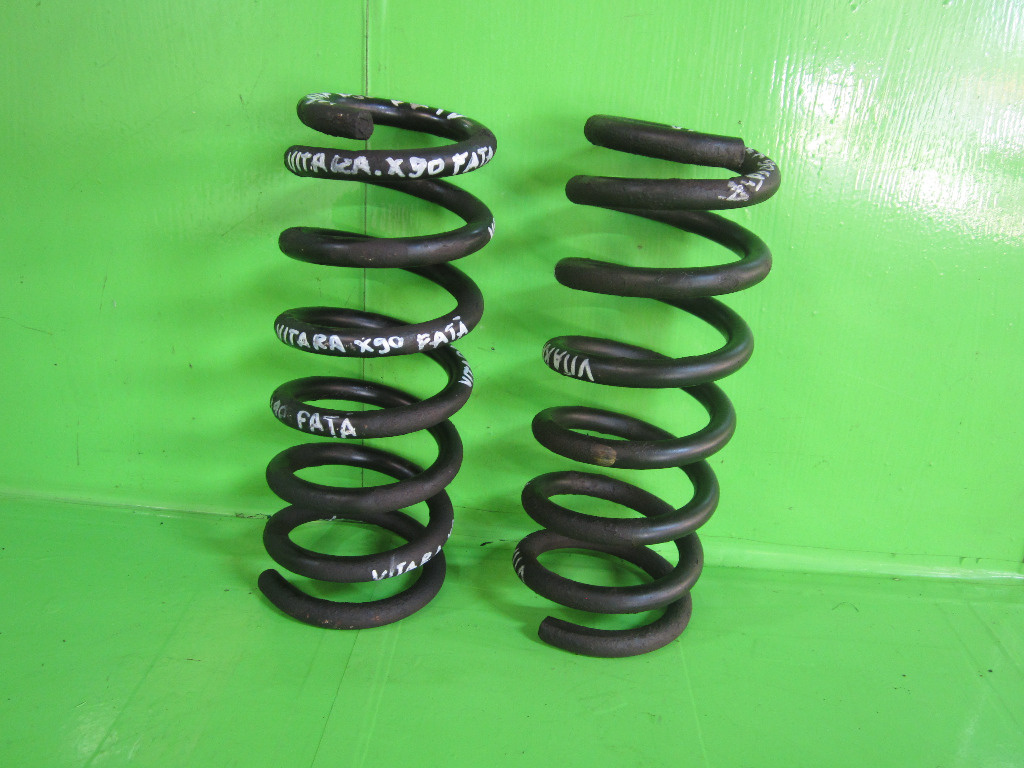SET ARC / ARCURI FATA SUZUKI VITARA X-90 4X4 FAB. 1995 - 1997 ⭐⭐⭐⭐⭐