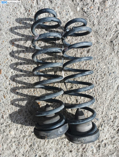 Set Arc Arcuri Renault Megane 2 Break Combi 2002 - 2008 [X3787]