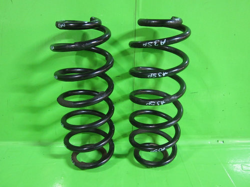 SET ARC / ARCURI SPATE AUDI A3 8P FAB. 2003 - 2012 ⭐⭐⭐⭐⭐