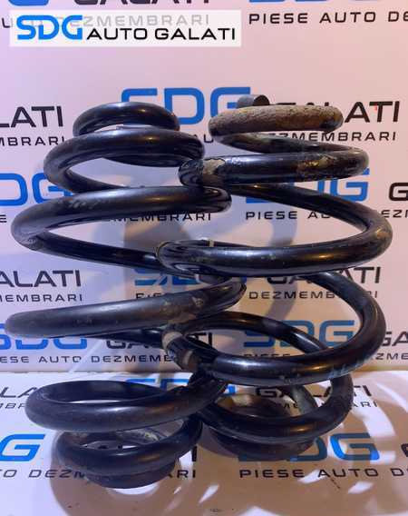 Set Arc Arcuri Spate Audi A6 C5 Avant Break Variant Combi 1998 - 2005